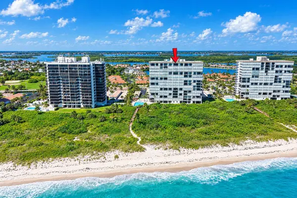 3120 N Hwy A1A #1503