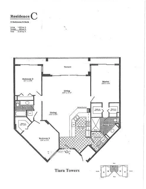 3120 N Highway A1a #1503, Fort Pierce, FL 34949