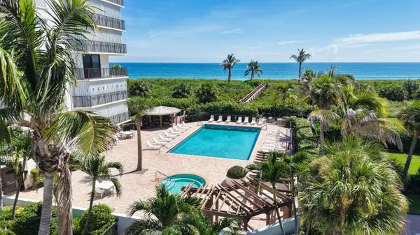 3120 N Hwy A1A #1503, Fort Pierce, FL 34949