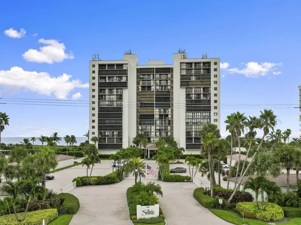 3100 N HIGHWAY A1A #PHB05, Fort Pierce, FL 34949