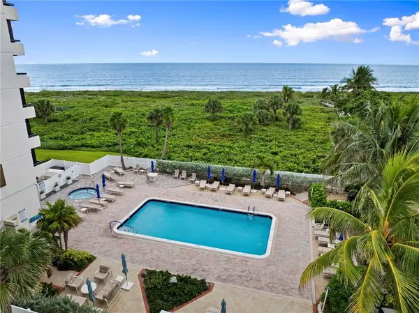 3100 N Highway A1a #PHB05, Fort Pierce, FL 34949