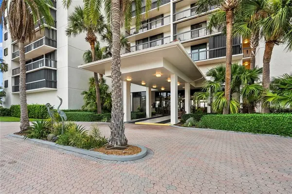 3100 N Highway A1a #PHB05, Fort Pierce, FL 34949