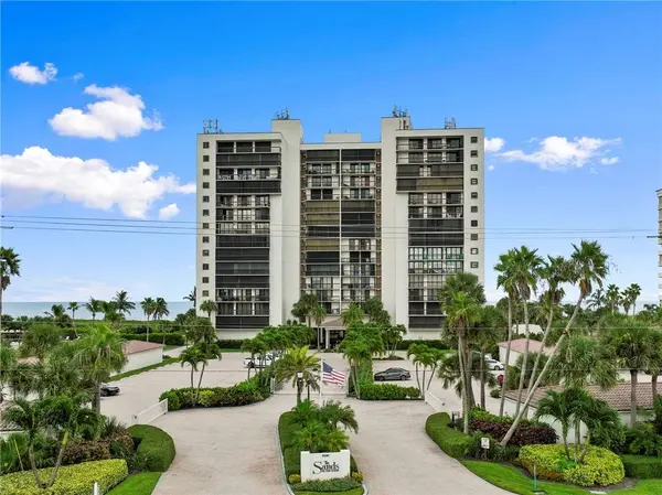 3100 N Highway A1a #PHB05, Fort Pierce, FL 34949