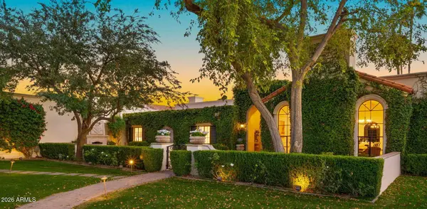 8501 N GOLF Drive, Paradise Valley, AZ 85253