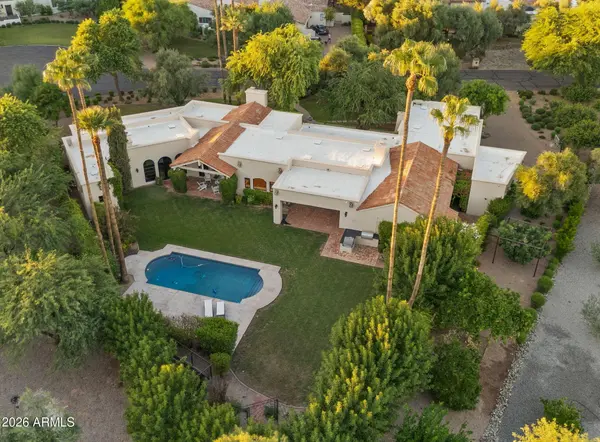 8501 N GOLF Drive, Paradise Valley, AZ 85253