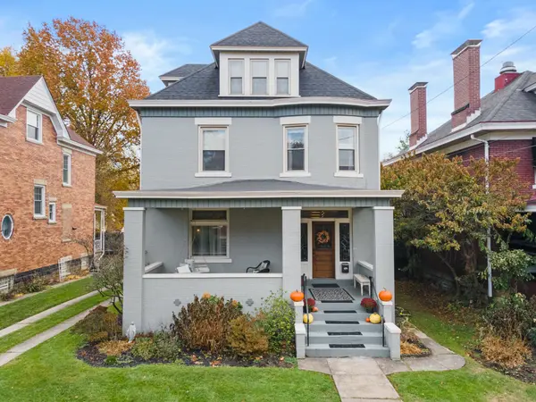 Old Home Buying in Pittsburgh: 3 Things I Look For | William Porter - Real Estate Advisor,William Porter