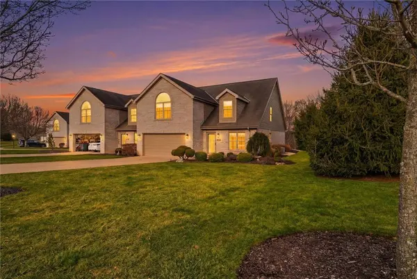 4324 Harlin Dr, Jefferson Hills, PA 15025