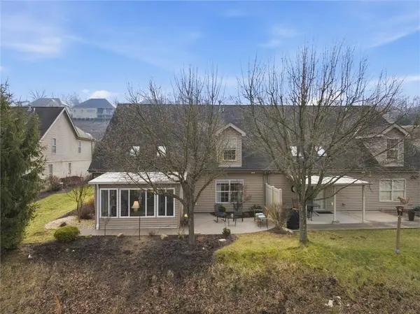 4324 Harlin Dr, Jefferson Hills, PA 15025