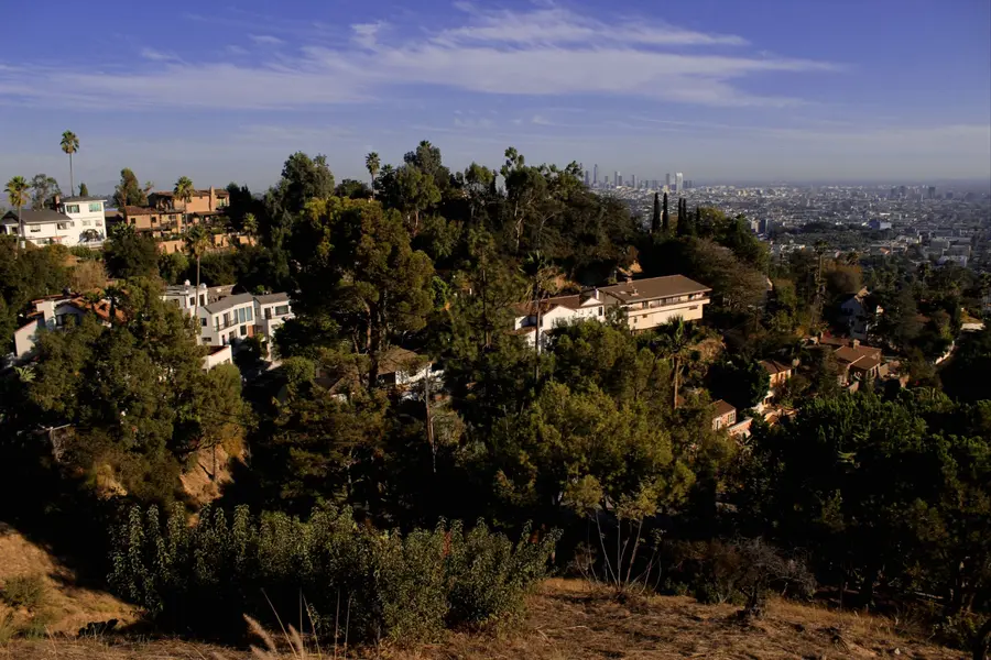 Los Feliz