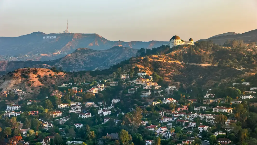 Los Angeles
