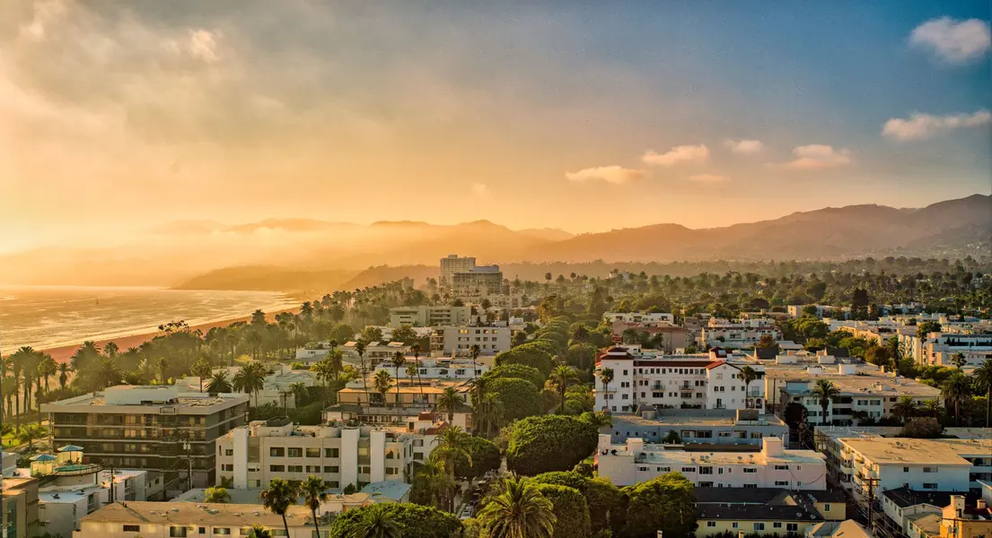 Santa Monica