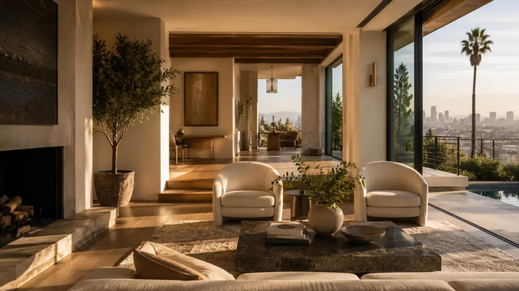 Why Some Homes Feel Expensive Before Anyone Checks the Price
