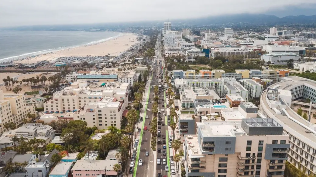 How Do We Save Santa Monica?