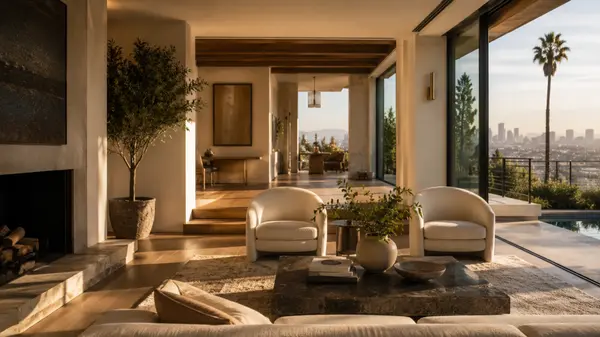 Why Some Homes Feel Expensive Before Anyone Checks the Price