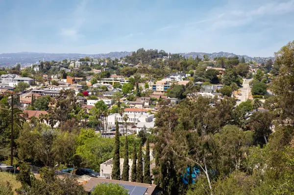 Silverlake