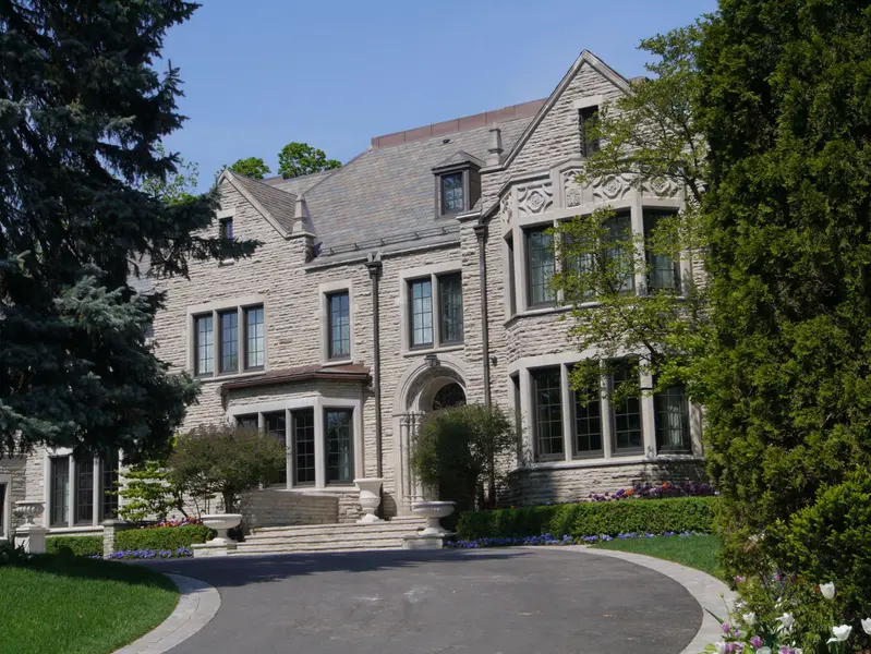 Lake Forest