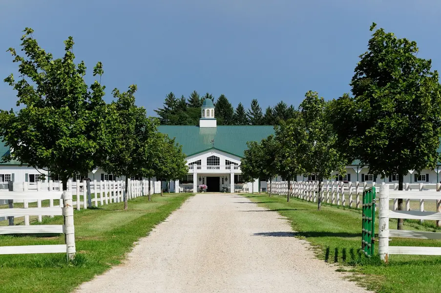 Barrington