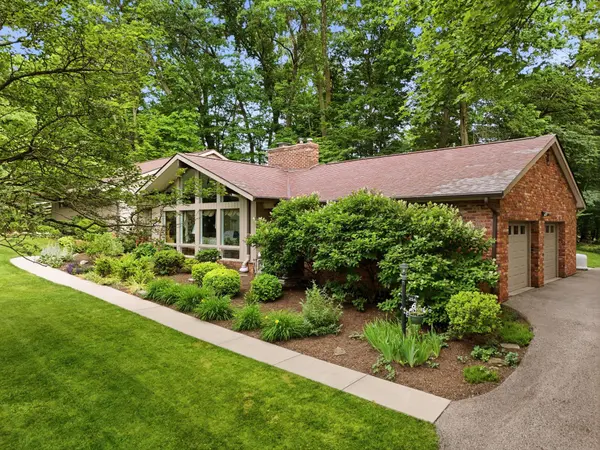 254 Gateshead Drive, Canonsburg, PA 15317
