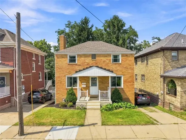 2332 Pioneer Ave