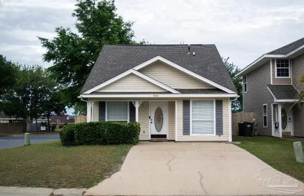 3320 Two Sisters Way, Pensacola, FL 32505