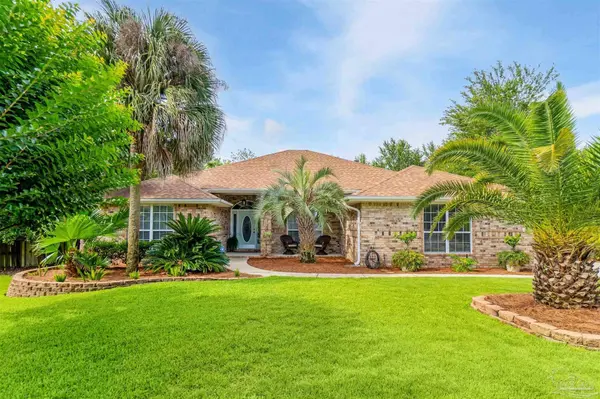9619 Westin Ct, Pensacola, FL 32507