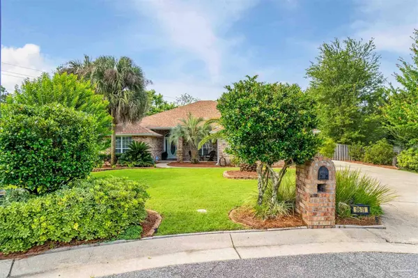 9619 Westin Ct, Pensacola, FL 32507