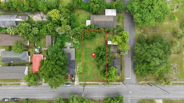 1900 W Jackson St, Pensacola, FL 32501