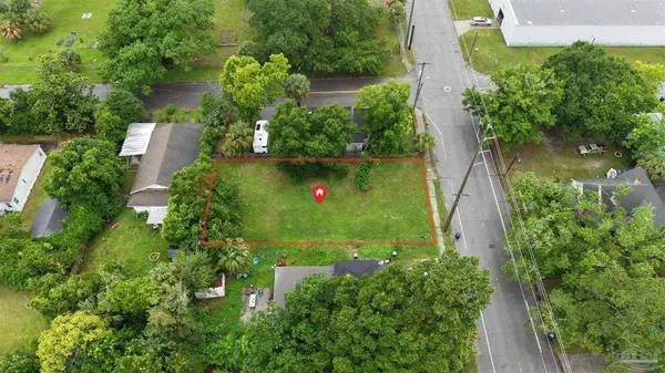 1900 W Jackson St, Pensacola, FL 32501