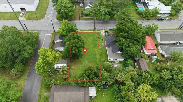 1900 W Jackson St, Pensacola, FL 32501