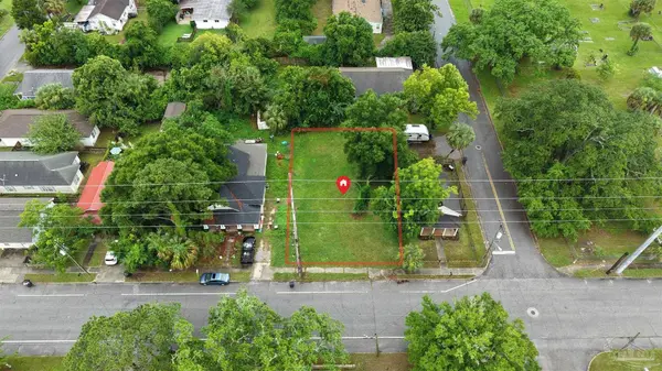 1900 W Jackson St, Pensacola, FL 32501
