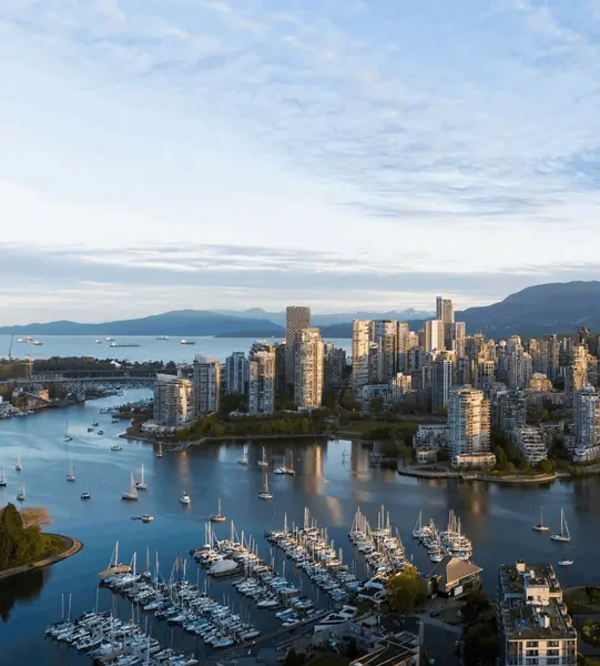 Yaletown