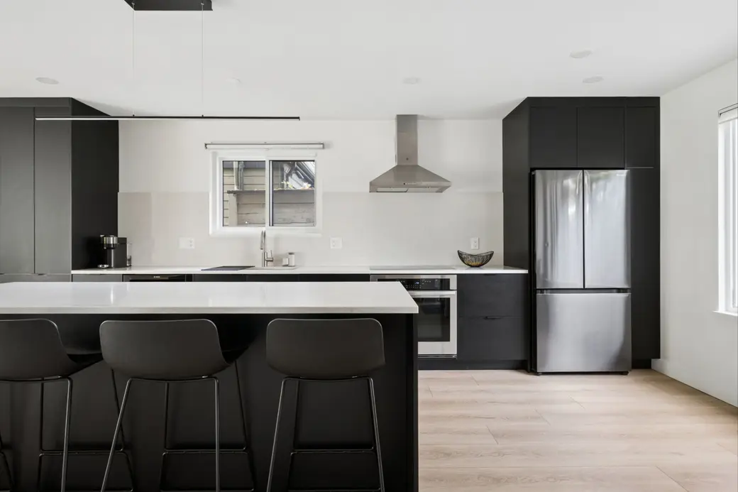 The Kitchen Table: Real Estate Planning for Canadian Families
