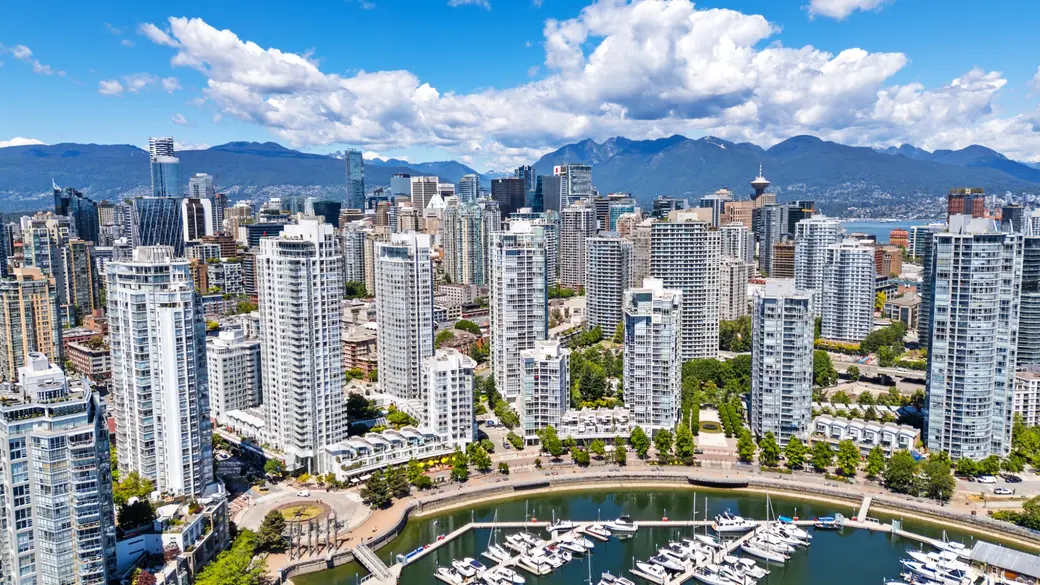 Downtown Vancouver Developments in 2026: What Buyers Should Watch