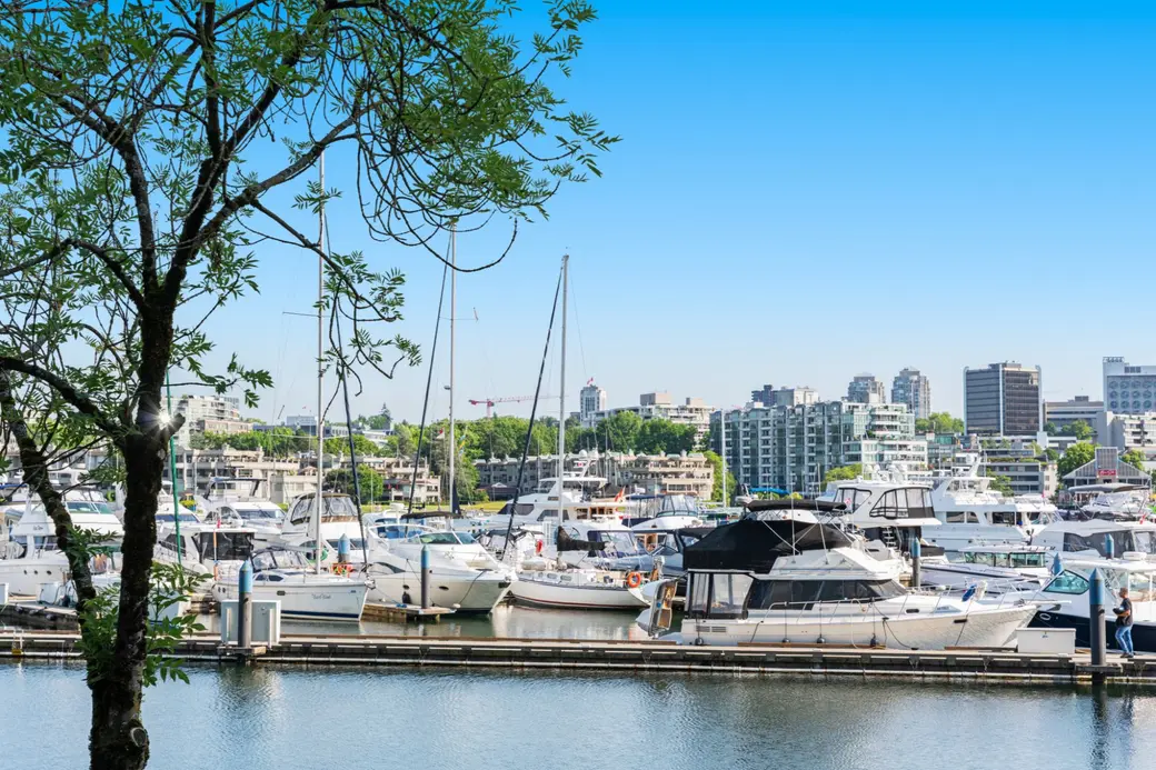 What’s Next for Yaletown? New Development and What It Means for Condo Buyers