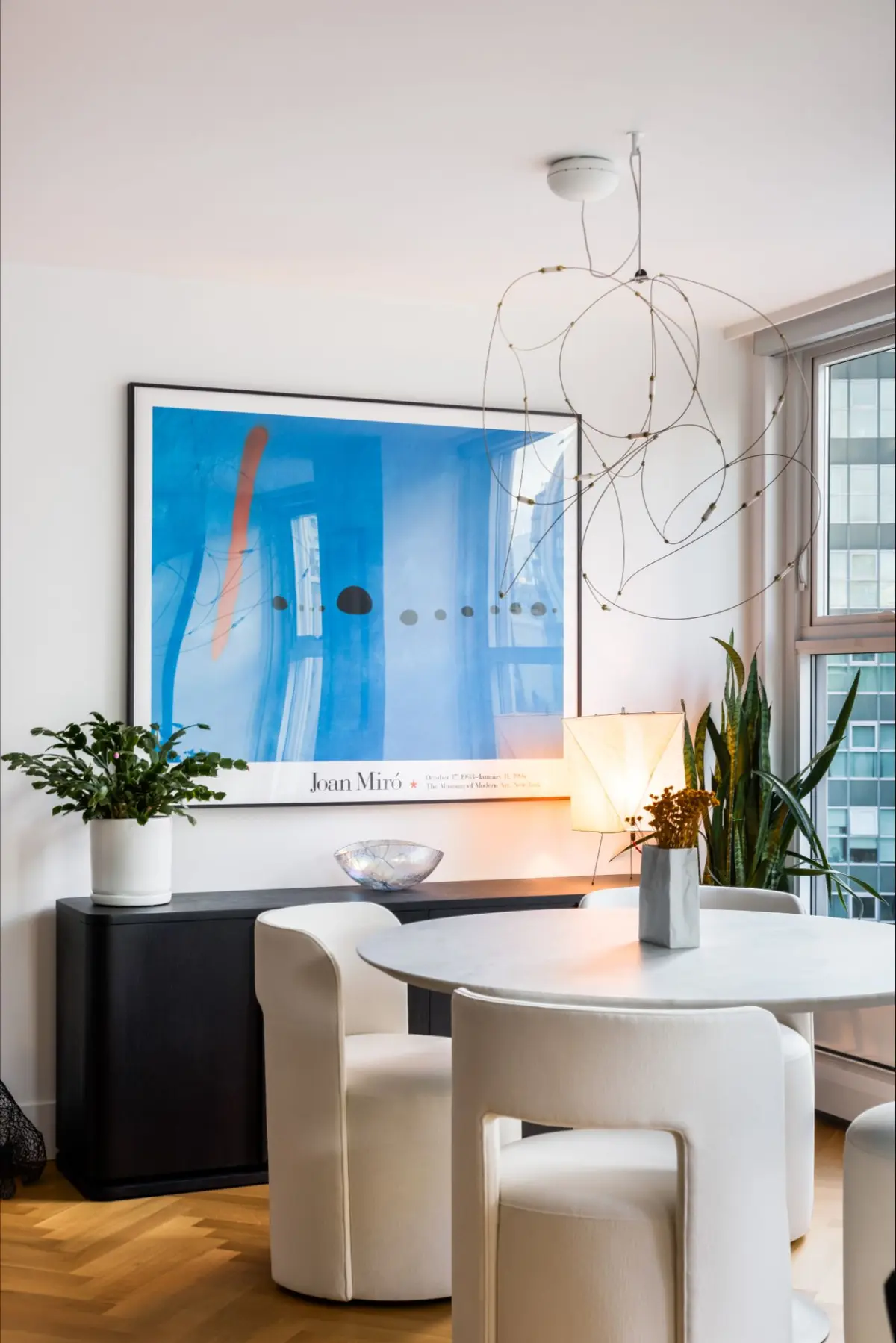 Vancouver luxury real estate interior showcasing refined property design by The Editorial Living Group