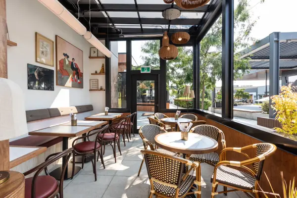 feature image of New Vancouver Restaurants to Put on Your Radar This Fall
