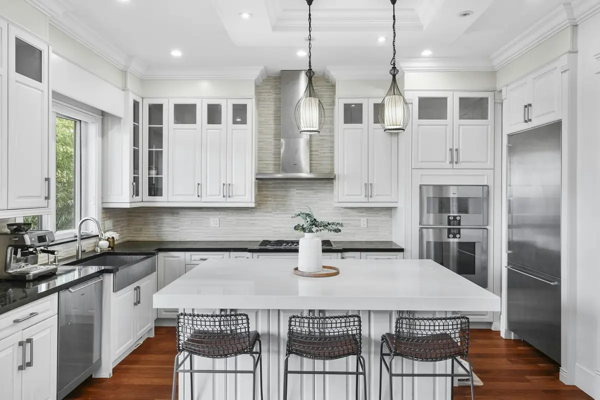3339 West 27th Avenue, Vancouver, BC V6S 1P5