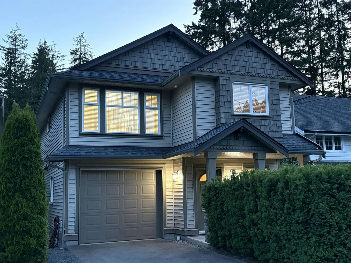 347 Seymour River Place, North Vancouver, BC V7H 1S6
