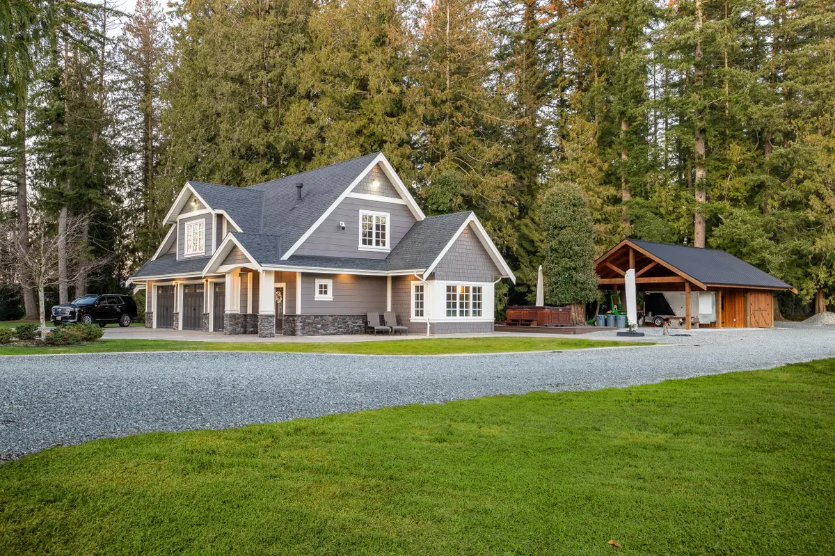 6256 228 Street, Langley Township, BC V2Y 2L3