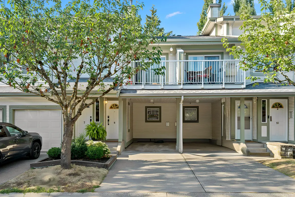 8892 208 Street #8, Langley Township, BC V1M 2N8