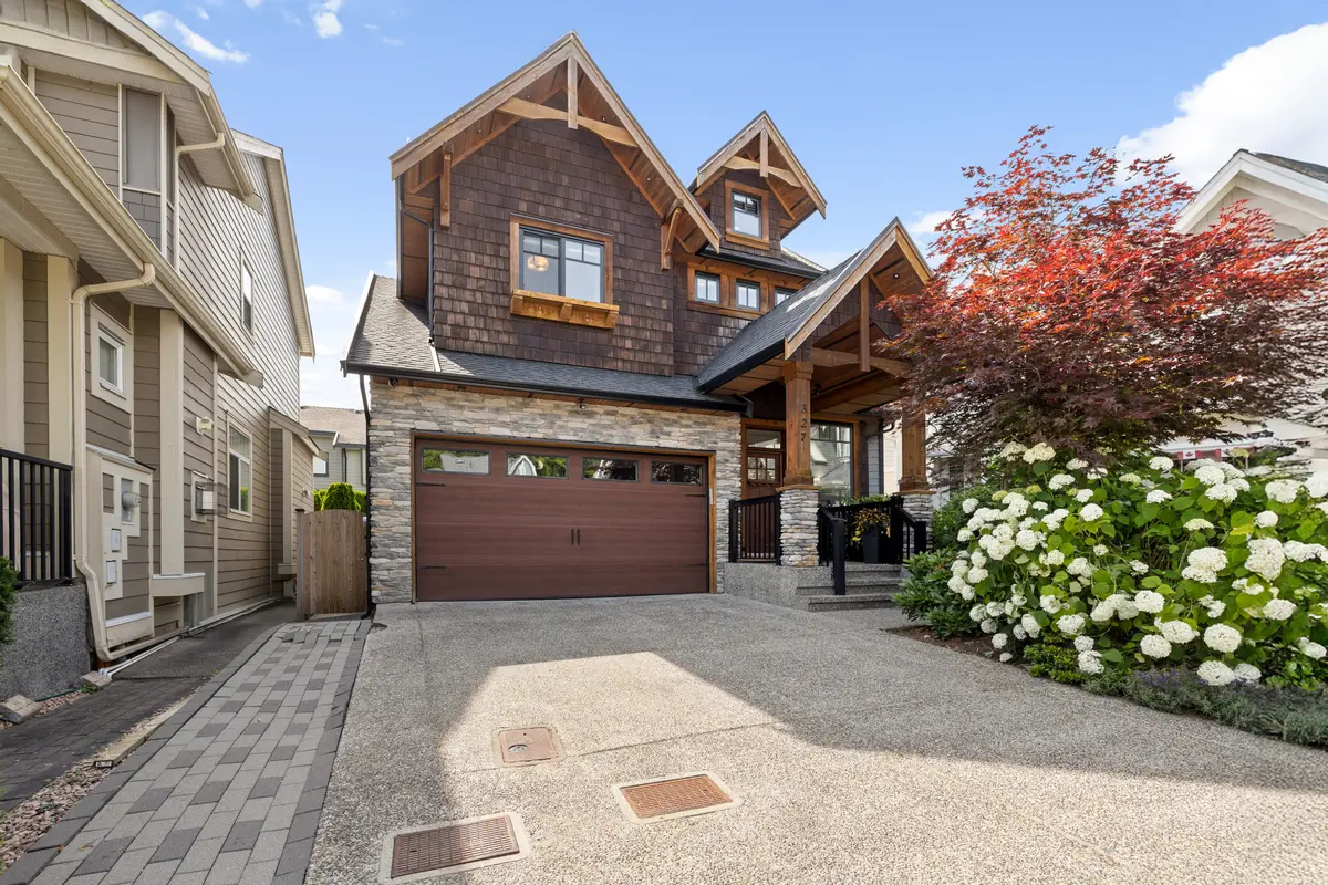 327 171A Street, Surrey, BC V3Z 9P5