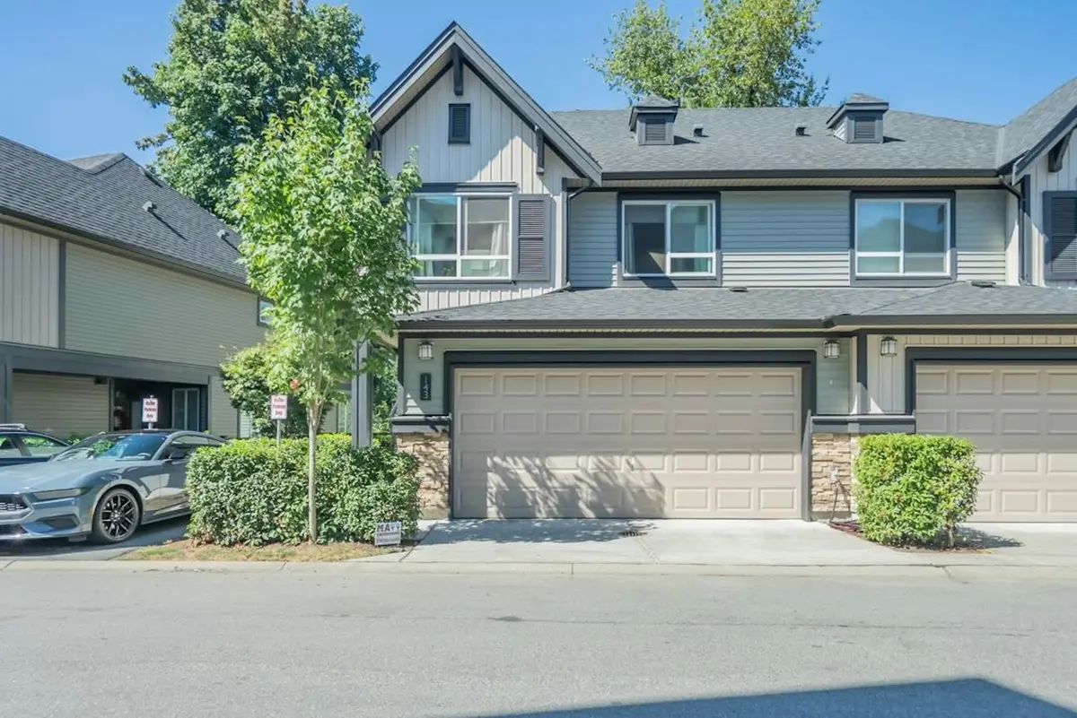 30930 Westridge Place #143, Abbotsford, BC V2T 0H6