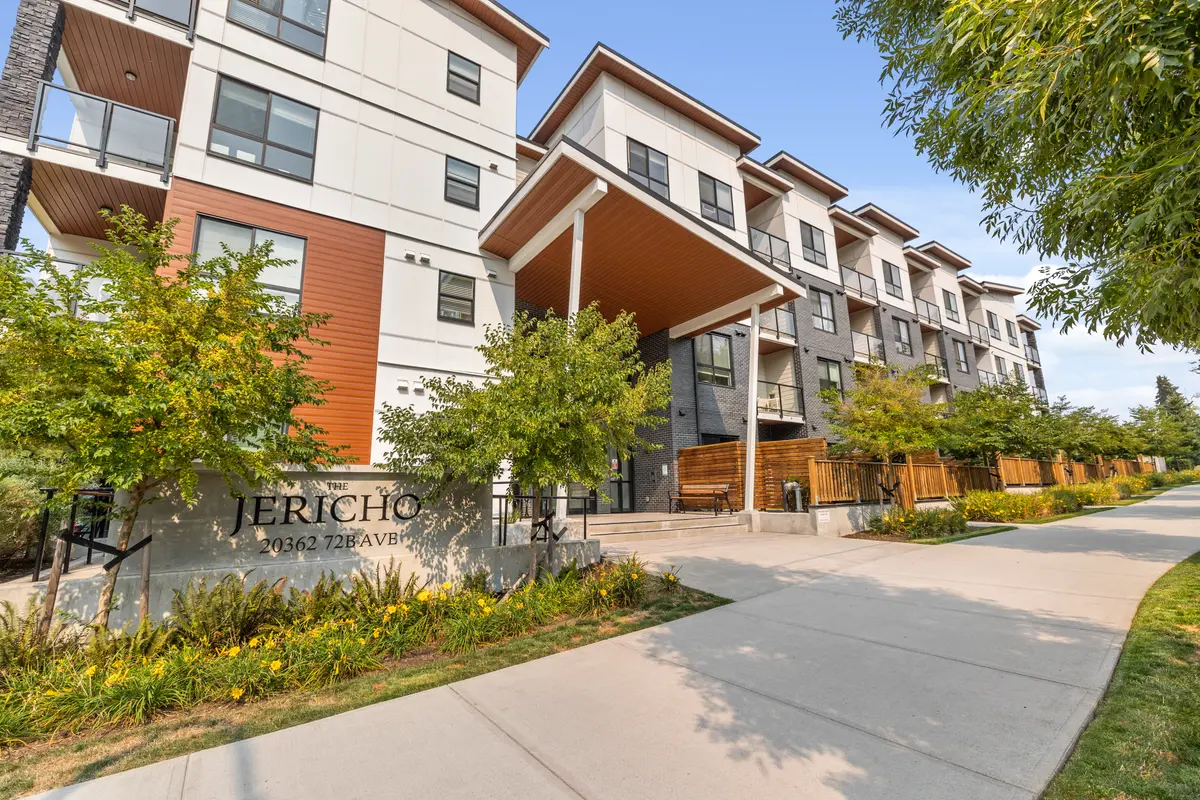 20362 72B Avenue #104, Langley Township, BC V2Y 5K4