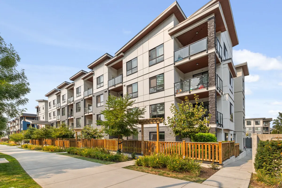 20362 72B Avenue #104, Langley Township, BC V2Y 5K4