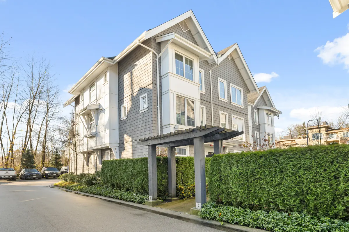 2560 Pitt River Road #40, Port Coquitlam, BC V3C 0G6