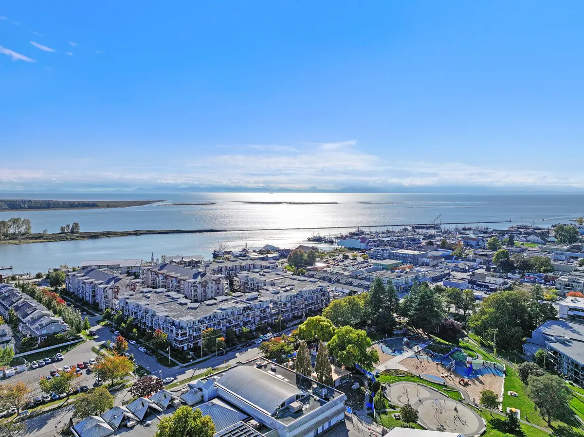 4280 Moncton Street #117, Richmond, BC V7E 6T4