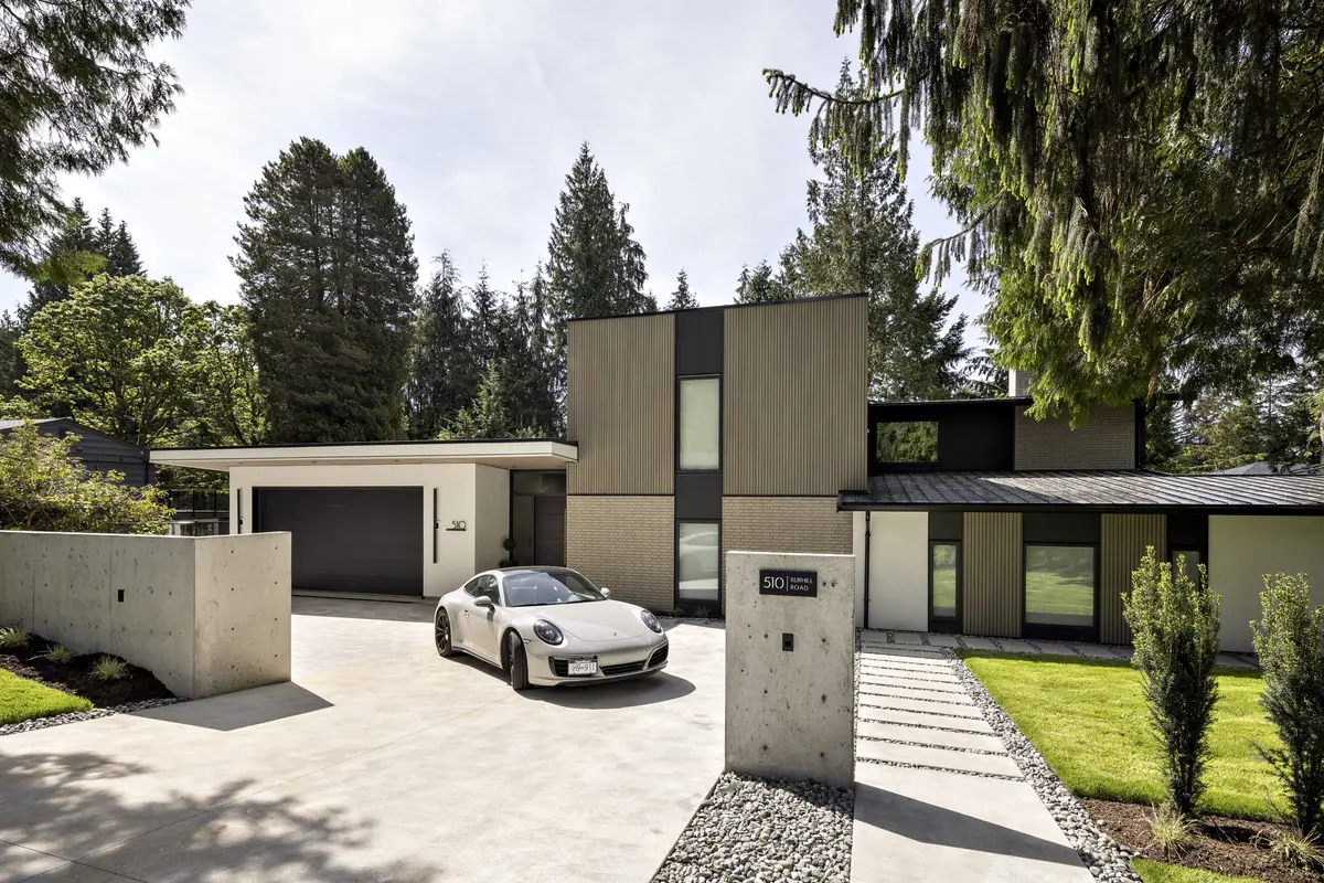 510 Burhill Road, West Vancouver, BC V7S 1E8