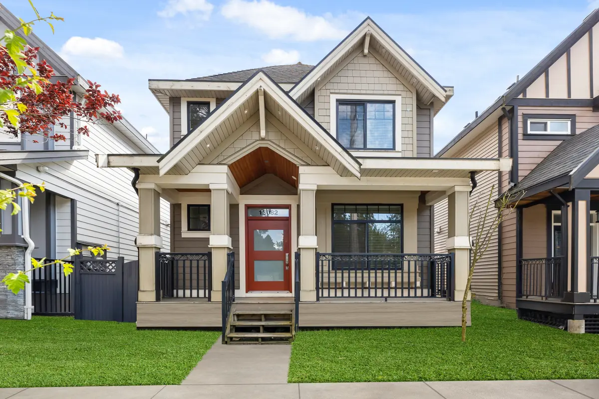 13082 60 Avenue, Surrey, BC V3X 2L7