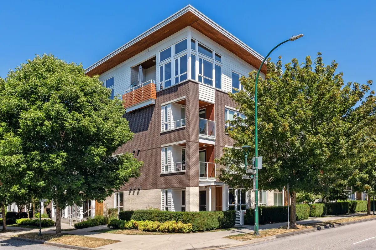 4080 Yukon Street #110, Vancouver, BC V5Y 2J4