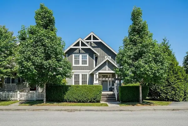 23043 Billy Brown Road Langley, Bc, 4G2